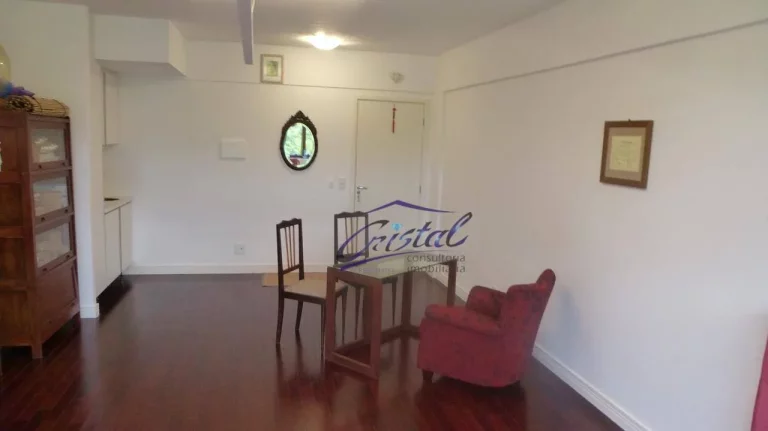 Imagem Sala para alugar, 34 m² - Vintage Office - Paisagem Renoir - Granja Viana - Cotia/SP