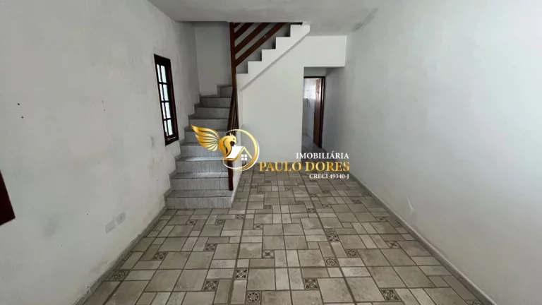 Imagem SOBRADO À VENDA NA ESTUFA 2 UBATUBA-SP COM VALOR DE OPORTUNIADE.