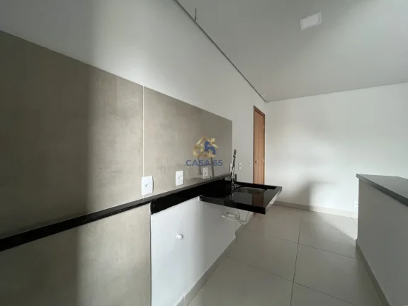Imagem APARTAMENTO 2 DORMITÓRIOS NO BOA ESPERANÇA - LOCAÇÃO