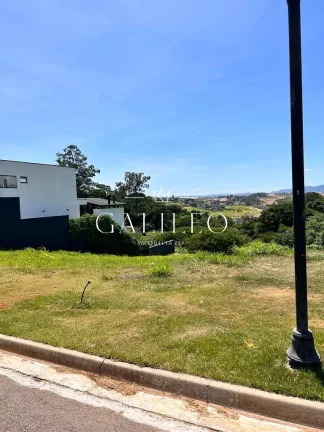 Imagem TERRENO 800M² A VENDA CONDOMÍNIO FAZENDA SERRAZUL ITUPEVA SP
