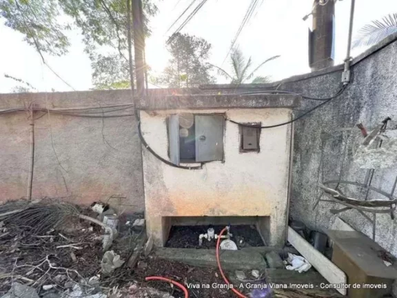 Imagem Terreno à venda, 1436 m² por R$ 2.100.000,00 - Granja Viana - Cotia/SP