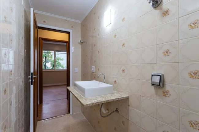 Imagem APARTAMENTO RESIDENCIAL em São Paulo - SP, Jardim Paulista