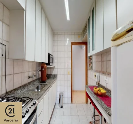 Imagem APARTAMENTO RESIDENCIAL em SÃO PAULO - SP, BOSQUE DA SAÚDE