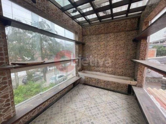 Imagem Casa com 10 dormitórios à venda, 240 m² por R$ 1.500.000,00 - Passagem - Cabo Frio/RJ
