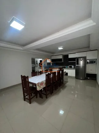 Imagem Casa à venda no bairro Jardim Jacira - Mogi Guaçu/SP