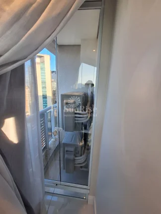 Imagem Apartamento para alugar com 2 quartos e 2 vagas 89 m² R$15.877 pacote Wave - Barueri/SP