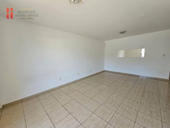 Imagem Excelente Apartamento com 110m² no Jardim 25 de Agosto.