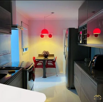 Imagem Apartamento à Venda no Condomínio Passargada - Retiro - Jundiaí/SP