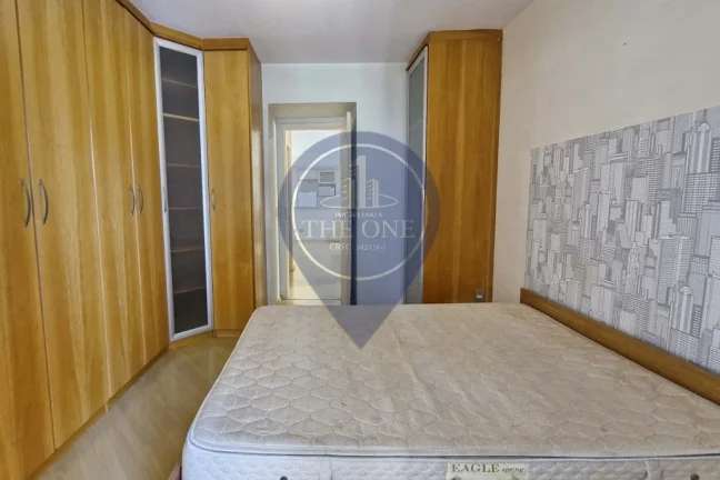 Imagem Oportunidade única: Apartamento à venda em Pinheiros, São Paulo-SP! 2 quartos, 1 suite, 1 sala, 2 banheiros, garagem. Confira!