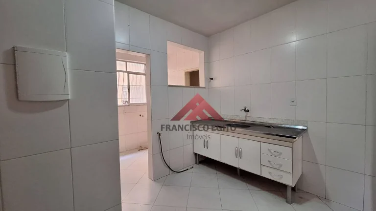 Imagem Apartamento com 2 dormitórios para alugar, 50 m² por R$ 3.291,56/mês - Icaraí - Niterói/RJ