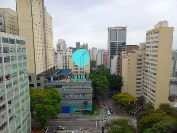 Imagem Amplo e Sofisticado Apartamento à Venda - 280m² - R$ 1.950.000