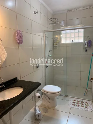 Imagem Casa à venda 3 Quartos, 1 Suite, 1 Vaga, 198.74M², Estados, Londrina - PR