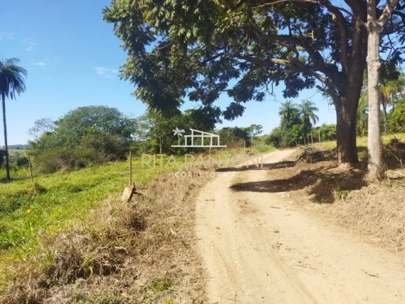 Imagem Sítio - Mococa - Zona Rural