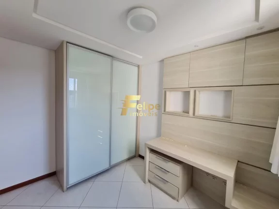 Imagem Cobertura linear Jardim Camburi á venda!