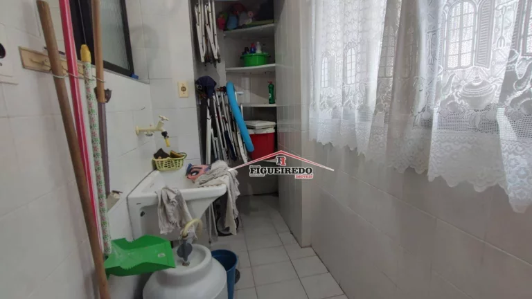 Imagem Apartamento à venda, 47 m² por R$ 310.000,00 - Vila Guilhermina - Praia Grande/SP