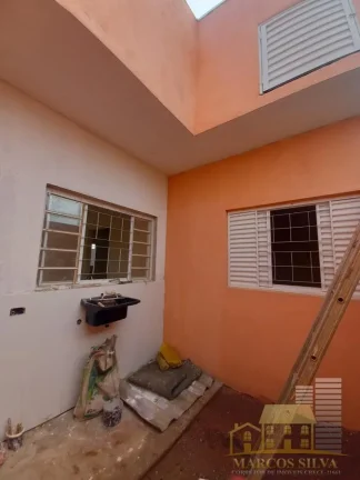 Imagem Casa para Venda em Três Lagoas / MS no bairro Bosque das Araras