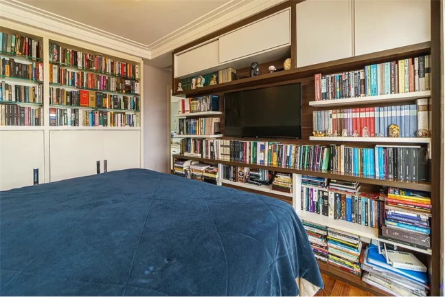 Imagem APARTAMENTO RESIDENCIAL em São Paulo - SP, Sumaré