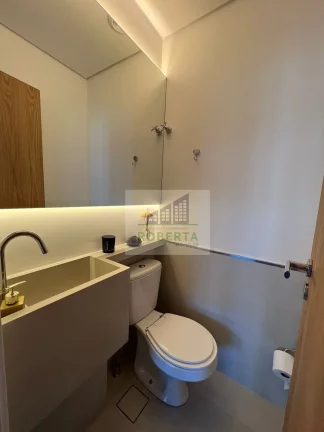 Imagem APARTAMENTO À VENDA E LOCAÇÃO NO BROOKLIN COM 3 DORMITÓRIOS