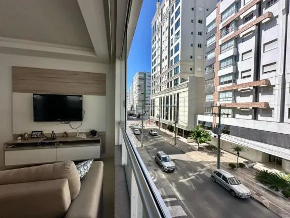 Imagem Apartamento 2 Dormitórios - Bairro Zona Nova
