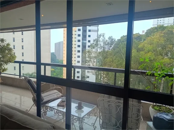 Imagem Apartamento à venda com 3 quartos, sendo 3 suítes, no condomínio Porte D' Mont Matre, São Paulo - SP