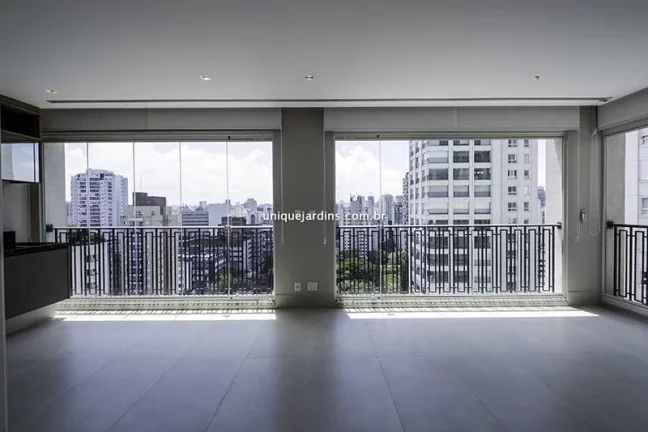 Imagem Apartamento para alugar Vila Olímpia São Paulo