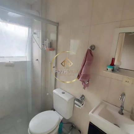 Imagem Apartamento, 2 Dormitórios ( 1 suíte), Floradas de São José, Sjc.