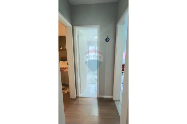 Imagem Apartamento Mobiliado 1 dormitório 1 vaga no Itaim Bibi
