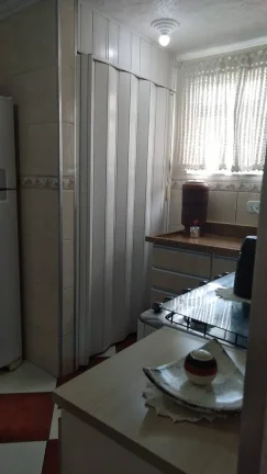 Imagem Vendo apartamento em Camilópolis, Santo André