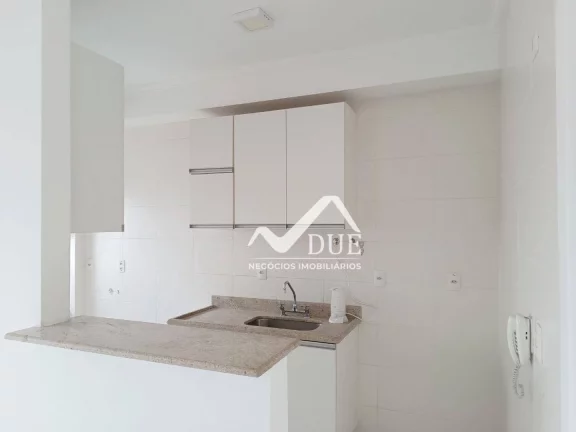 Imagem Apartamento com 1 dormitório para alugar, 45 m² por R$ 3.500,00/mês - Gonzaga - Santos/SP