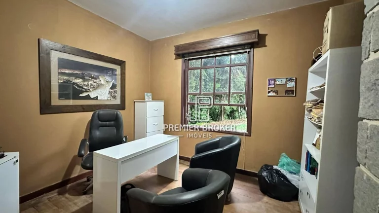 Imagem Área à venda, 12000 m² por R$ 4.000.000,00 - Alto - Teresópolis/RJ