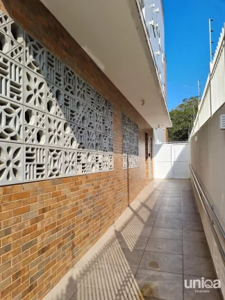 Imagem Apartamento 03 dormitórios Suíte Lareira Churrasqueira Garagem próximo ao Riachu