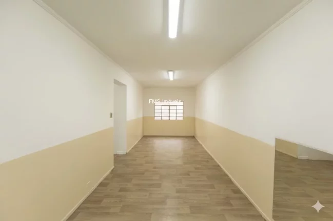 Imagem Conjunto Comercial no Pacaembu com 370m²