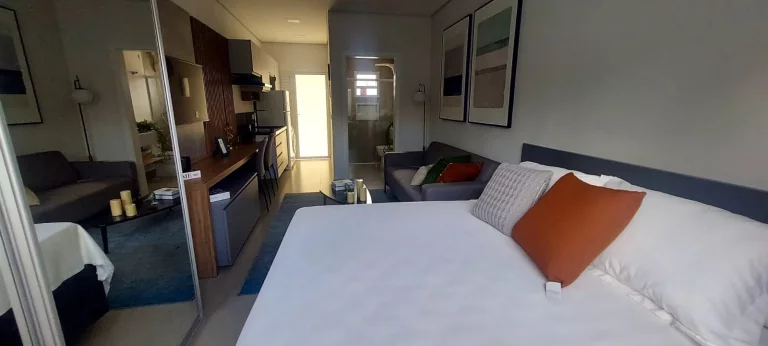 Imagem Studio, Centro, Peruíbe - R$ 300 mil, Cod: 2227