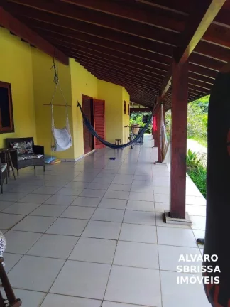 Imagem Chácara com 4 dormitórios à venda, 5000 m² por R$ 2.600.000,00 - Viva Parque UNIQUE - Indaiatuba/SP