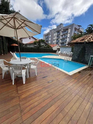 Imagem Cobertura com 4 dormitórios à venda, 239 m² por R$ 1.000.000,00 - Vila Nova - Cabo Frio/RJ