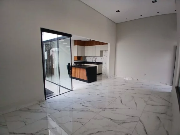 Imagem Casa nova à venda no Quinta dos Vinhedos – Bragança Paulista!