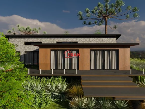 Imagem Excelente terreno em Condominio Fechado.
