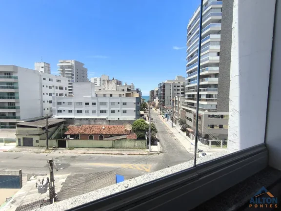 Imagem Apartamento com 2 Quartos à Venda em Praia do Morro -Guarapari/ES
