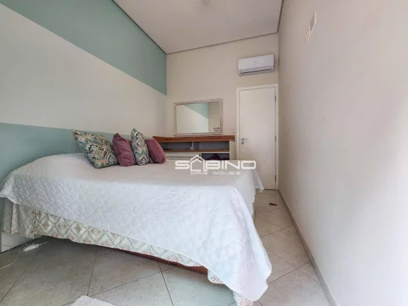 Imagem Apartamento Garden à venda, com 4 Dormitórios 2 suítes 185m² - em Riviera de São Lourenço - Bertioga SP