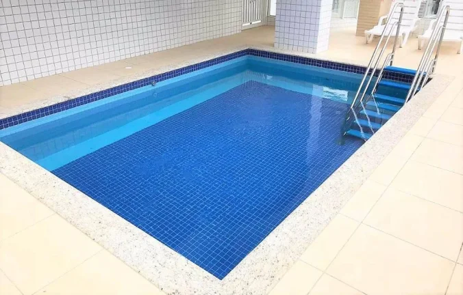 Imagem APARTAMENTO GUILHERMINA - PRAIA GRANDE SP