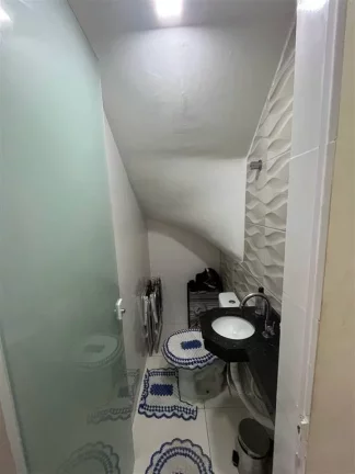 Imagem CASA COM 60 m² - MARACANÃ - PRAIA GRANDE SP