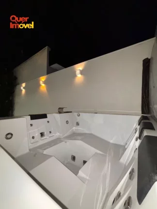 Imagem Casa em Condomínio na Vila do Golf em Ribeirão Preto-SP: 3 Quartos, 1 Suíte, 3 Salas, 3 Banheiros, 2 Vagas, 140m². Oportunidade Única!