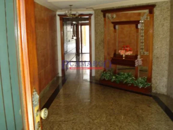Imagem Apartamento Padrão