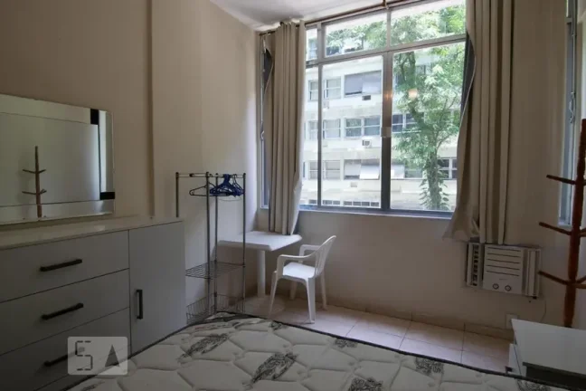 Imagem Apartamento à Venda - Copacabana, 1 Quarto, 37 m2