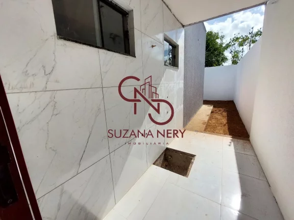 Imagem CASA COM 3 QUARTOS EM CAJUPIRANGA PARNAMIRIM