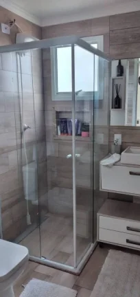 Imagem Vendo Apartamento em Santo André, Jardim Alzira Franco
