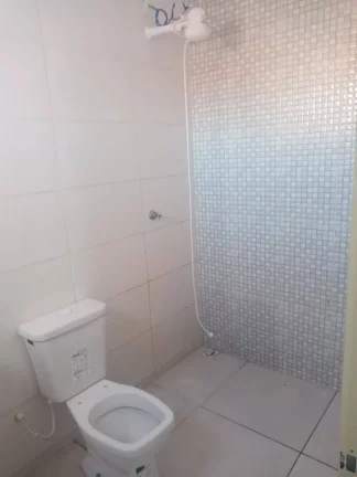 Imagem SOBRADO WANEL VILLE - 2 QUARTOS