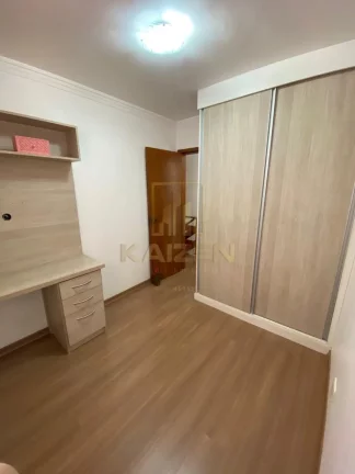 Imagem Casa à Venda em Condomínio Fechado – São José dos Campos (SP)