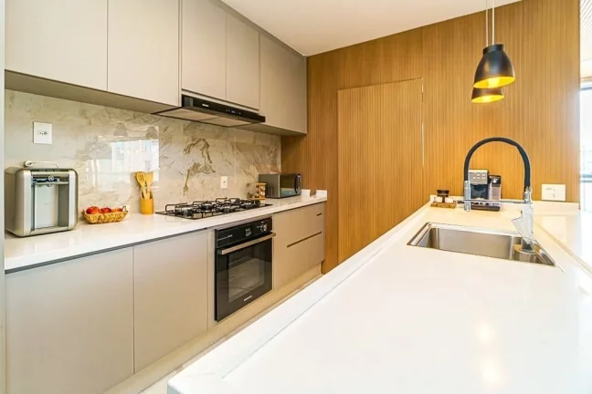 Imagem APARTAMENTO RESIDENCIAL em São Paulo - SP, Vila Olímpia
