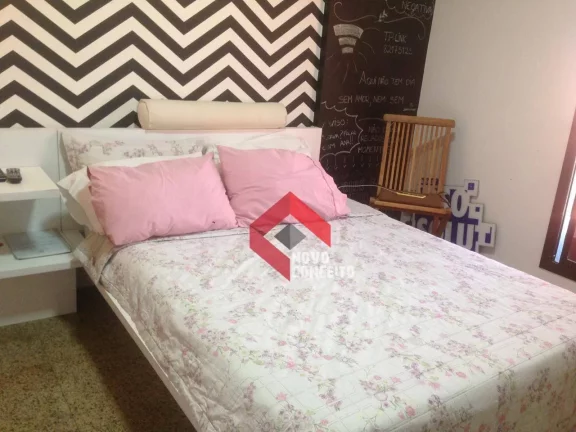 Imagem Apartamento à venda, 270 m² por R$ 1.900.000,00 - Meireles - Fortaleza/CE